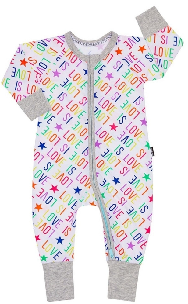 Pride Wondersuit